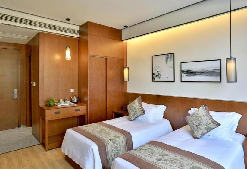 Quarto standard, Wuzhen Xizha Xiziwan