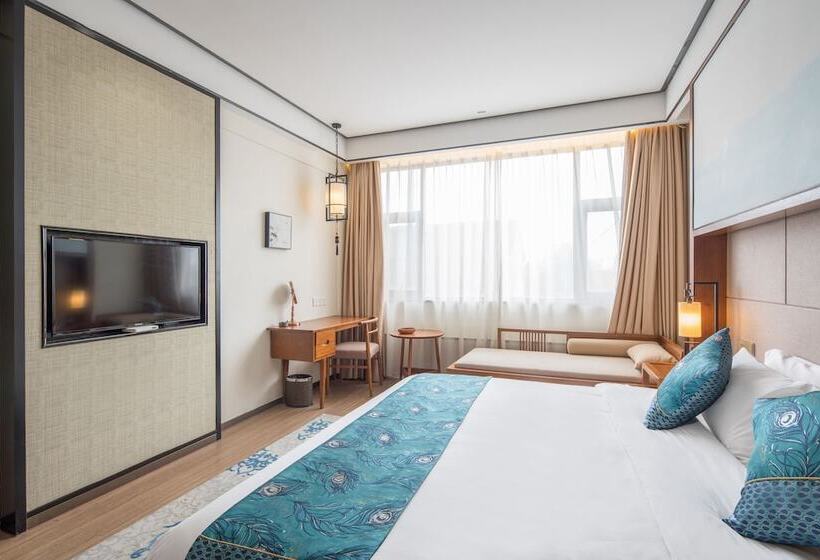 Номер Стандарт, Wuzhen Xizha Xiziwan