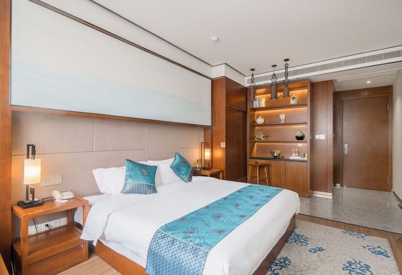 Quarto standard, Wuzhen Xizha Xiziwan