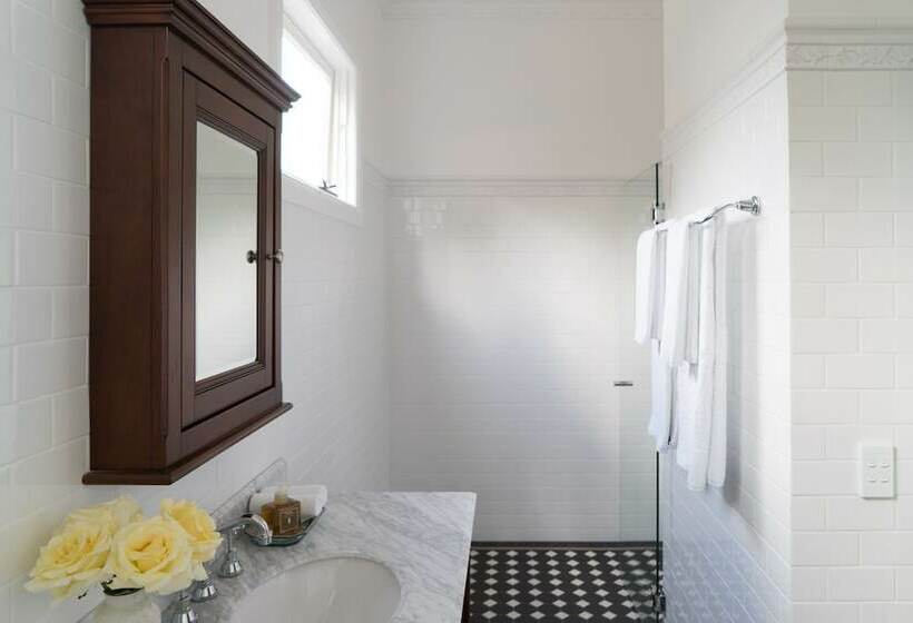 סוויטה דלוקס, Loloma Bed And Breakfast