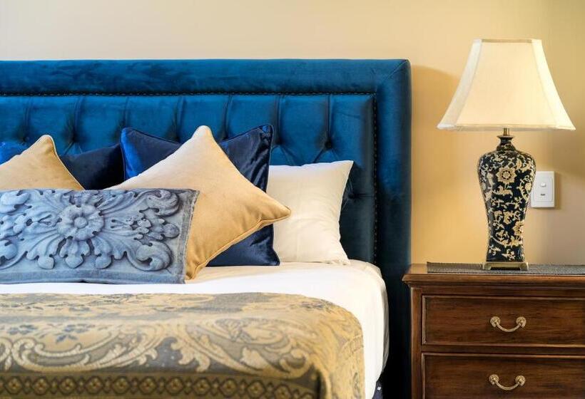 סוויטה דלוקס, Loloma Bed And Breakfast