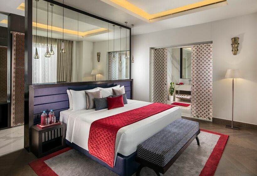 套房, Sandal Suites By Lemon Tree Hotels