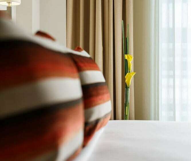 套房, Sandal Suites By Lemon Tree Hotels