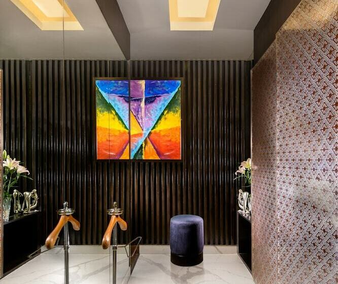 总统套房, Sandal Suites By Lemon Tree Hotels