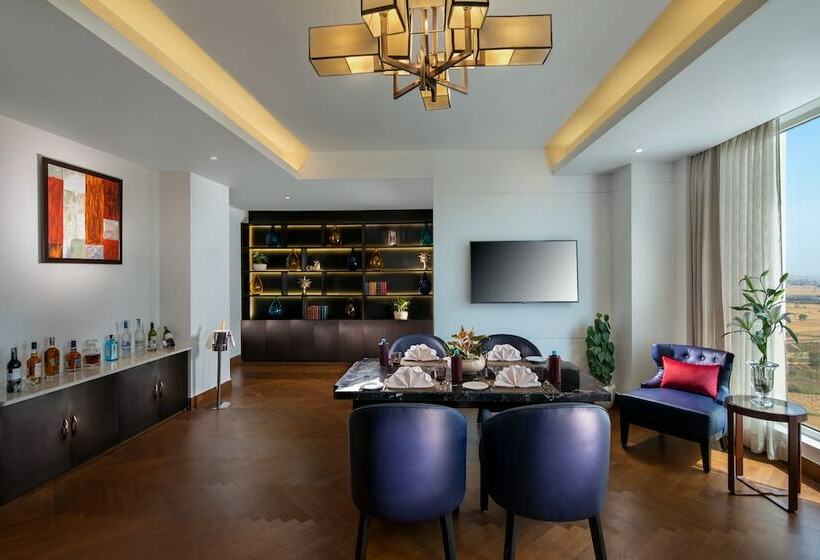 总统套房, Sandal Suites By Lemon Tree Hotels