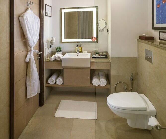 套房, Sandal Suites By Lemon Tree Hotels
