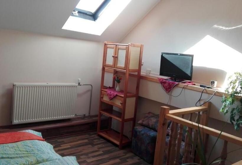 Apartamento 1 Dormitório, Penzión Marína Pri Slovenskej Reštaurácii