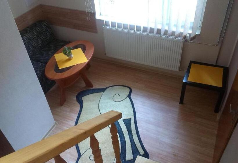 Apartament 1 Sypialnia, Penzión Marína Pri Slovenskej Reštaurácii