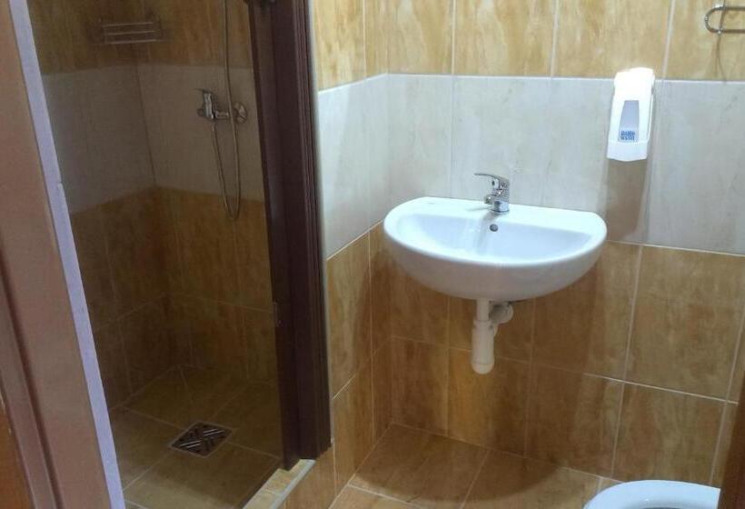 Apartamento 1 Dormitório, Penzión Marína Pri Slovenskej Reštaurácii