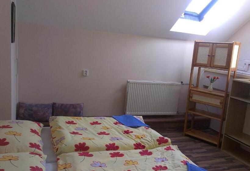 Apartament 1 Sypialnia, Penzión Marína Pri Slovenskej Reštaurácii