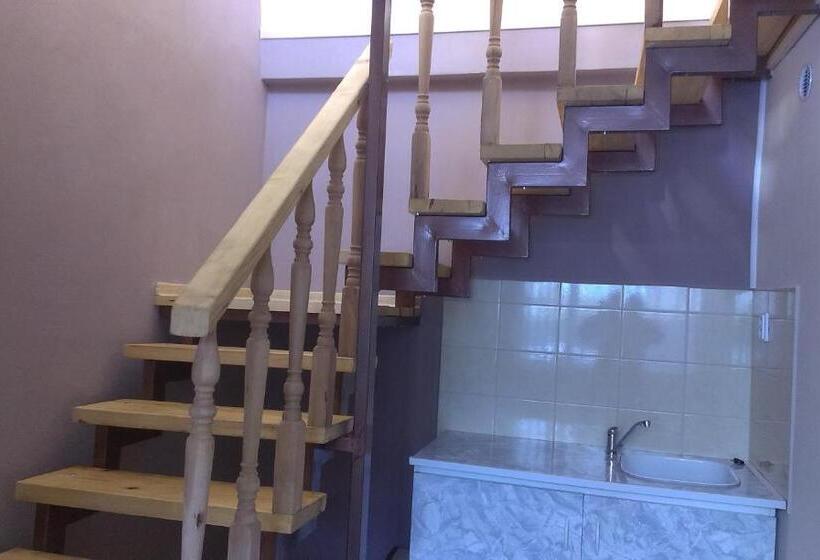 Апартаменты 1 Спальня, Penzión Marína Pri Slovenskej Reštaurácii