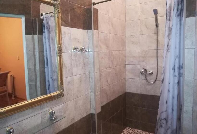 Apartamento 1 Dormitório, Penzión Marína Pri Slovenskej Reštaurácii