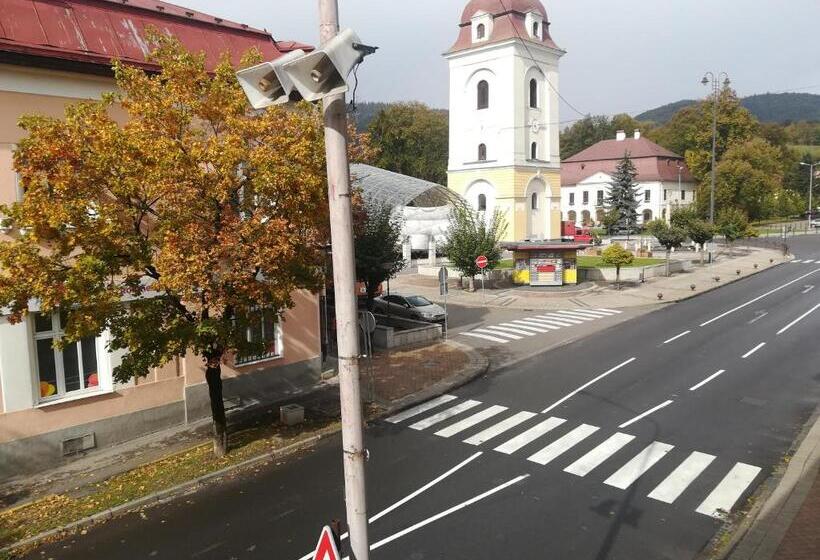 Апартаменты 1 Спальня, Penzión Marína Pri Slovenskej Reštaurácii