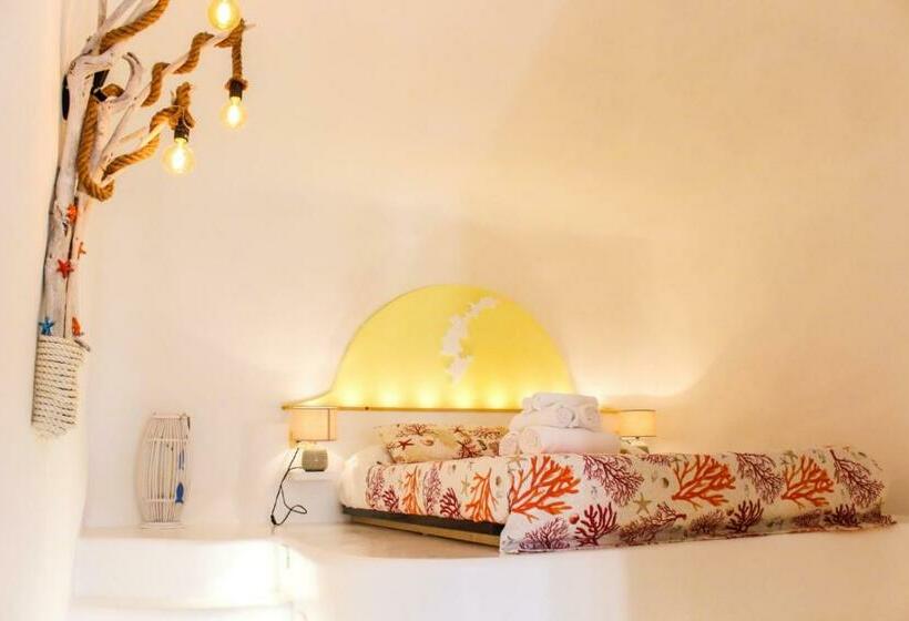 Номер Стандарт, B&b Da Laura