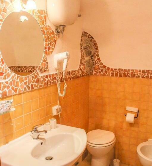 Номер Стандарт, B&b Da Laura