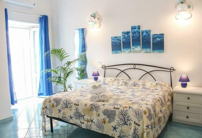 Номер Стандарт, B&b Da Laura