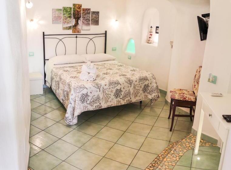 Номер Стандарт, B&b Da Laura