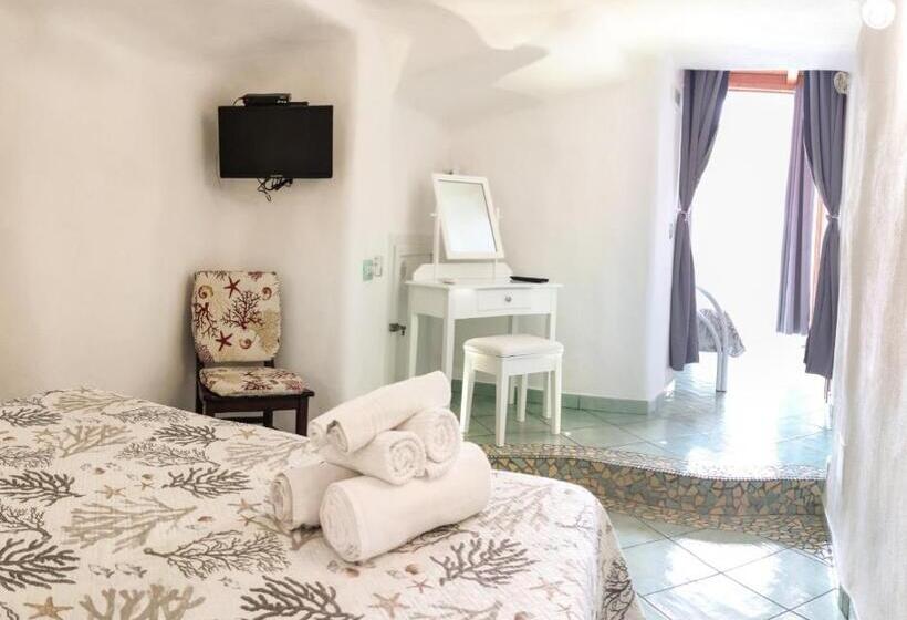 Номер Стандарт, B&b Da Laura