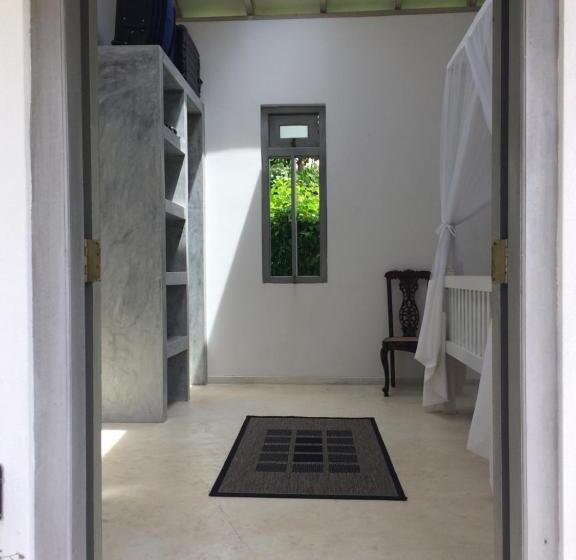 جناح سرير كينج, Villa Sublime