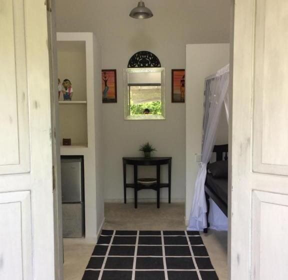 Бунгало Стандарт Вид на Сад, Villa Sublime