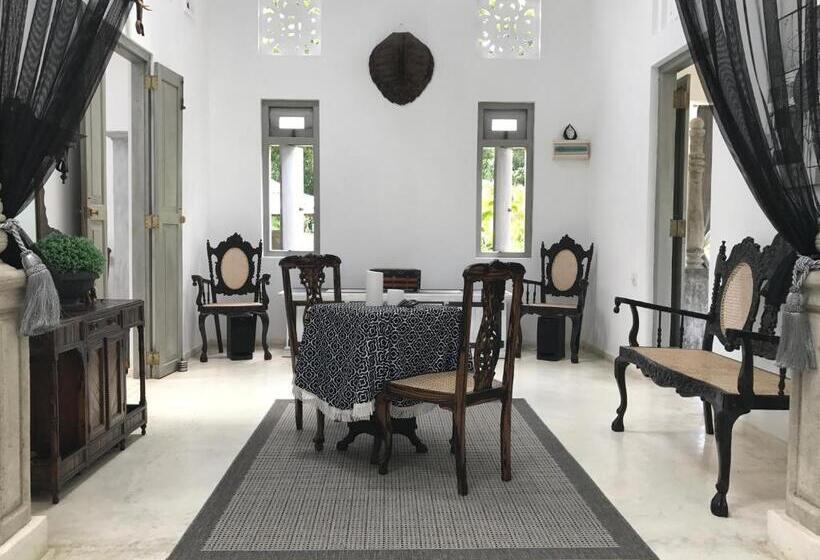 Номер Deluxe, Villa Sublime