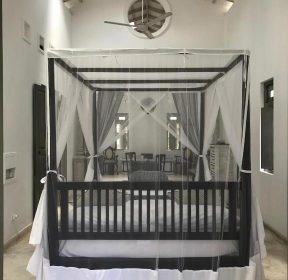 غرفة ديلوكس, Villa Sublime