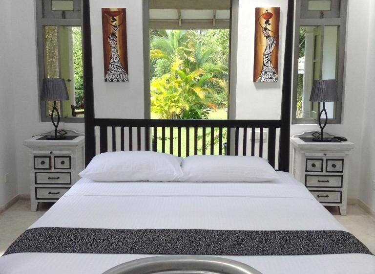 غرفة ديلوكس, Villa Sublime