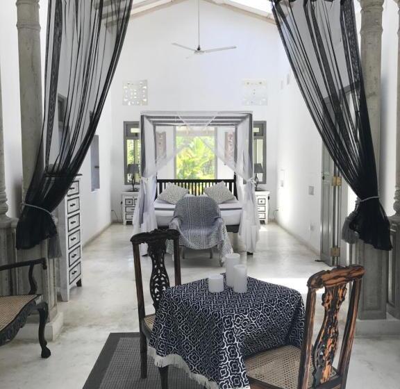 Номер Deluxe, Villa Sublime