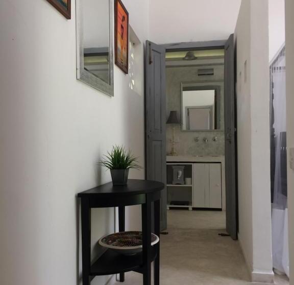 فيلا غرفة نوم واحدة مع مسبح, Villa Sublime