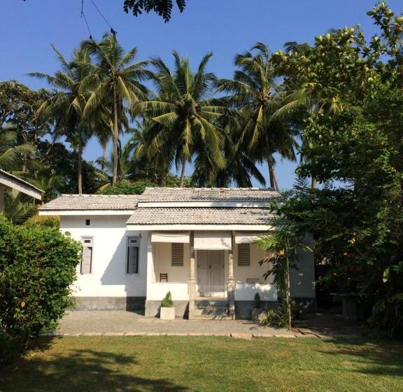 Вилла с 1 спальней и бассейном, Villa Sublime