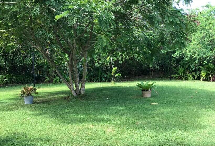 فيلا غرفة نوم واحدة مع مسبح, Villa Sublime