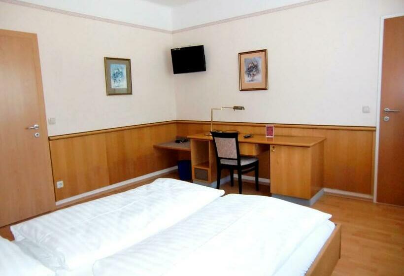 חדר סטנדרט, Wohnen Beim Bäcker Weinberger