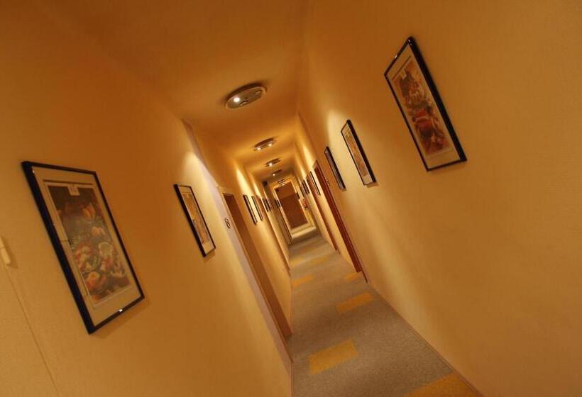 חדר סטנדרט, Wohnen Beim Bäcker Weinberger