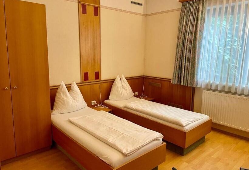 חדר סטנדרט, Wohnen Beim Bäcker Weinberger