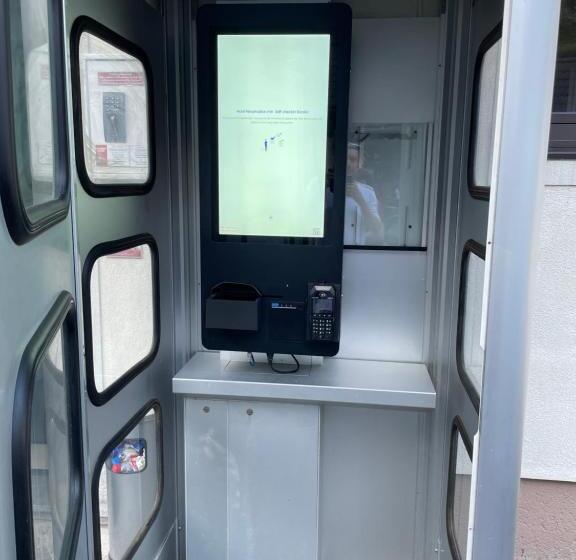 חדר סטנדרט לשלושה, Wohnen Beim Bäcker Weinberger