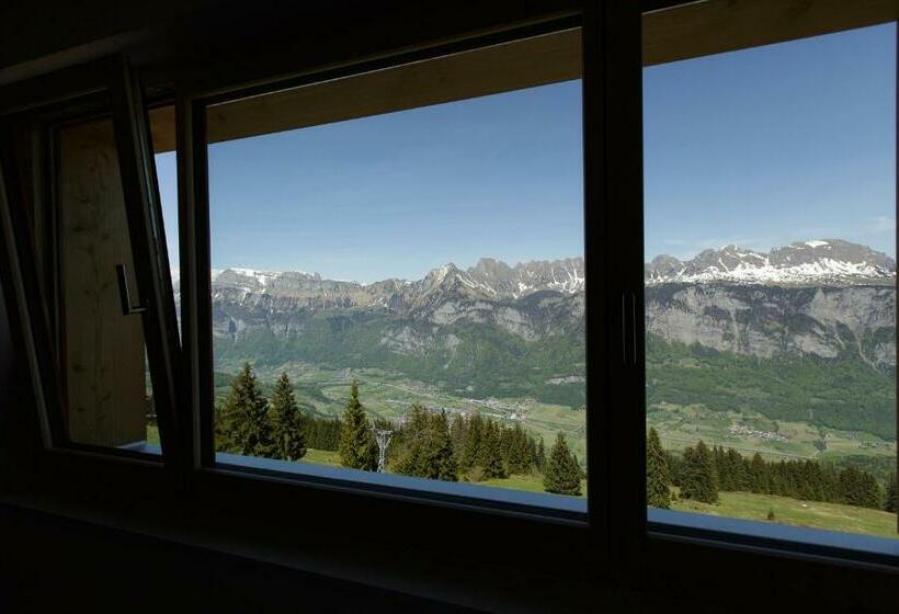 Номер Стандарт, Berghotel Schonhalden