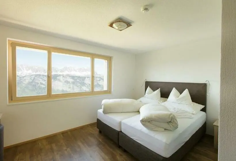スタンダードルーム, Berghotel Schonhalden