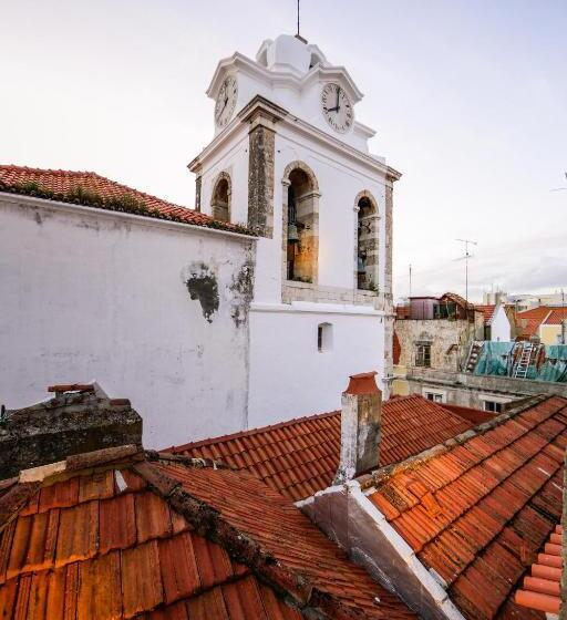 اتاق لوکس, De Pedra E Sal Hostel & Suites