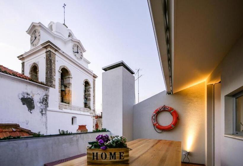 اتاق لوکس, De Pedra E Sal Hostel & Suites