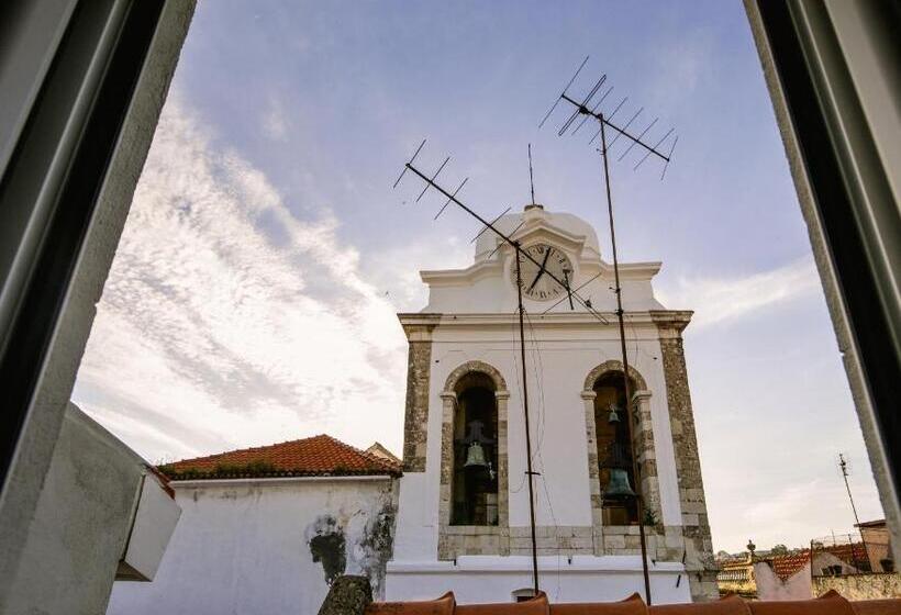 Quarto Estandar Banheiro Compartilhado, De Pedra E Sal Hostel & Suites