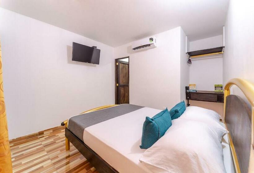 اتاق استاندارد, Ayenda 1305 Retro