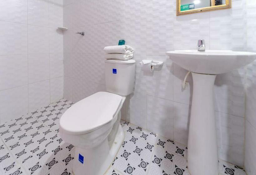 اتاق استاندارد, Ayenda 1305 Retro