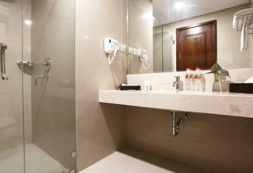 اتاق لوکس, Grand Keisha Yogyakarta