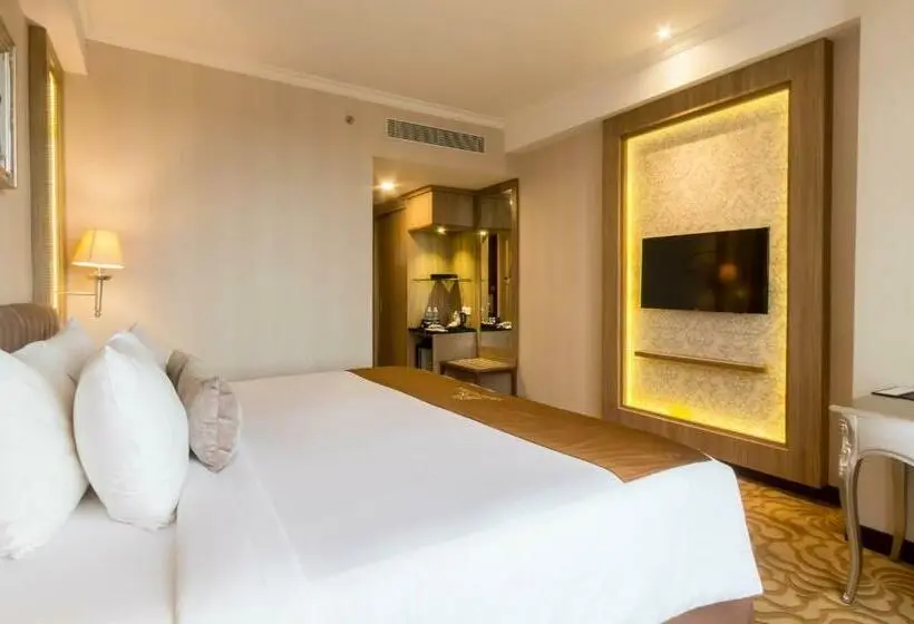 اتاق لوکس, Grand Keisha Yogyakarta