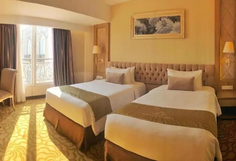 اتاق لوکس, Grand Keisha Yogyakarta