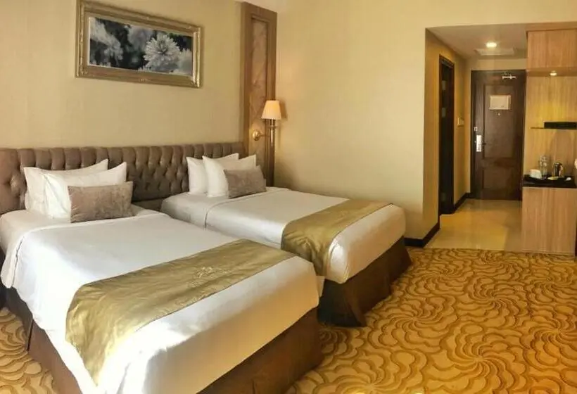 اتاق لوکس, Grand Keisha Yogyakarta