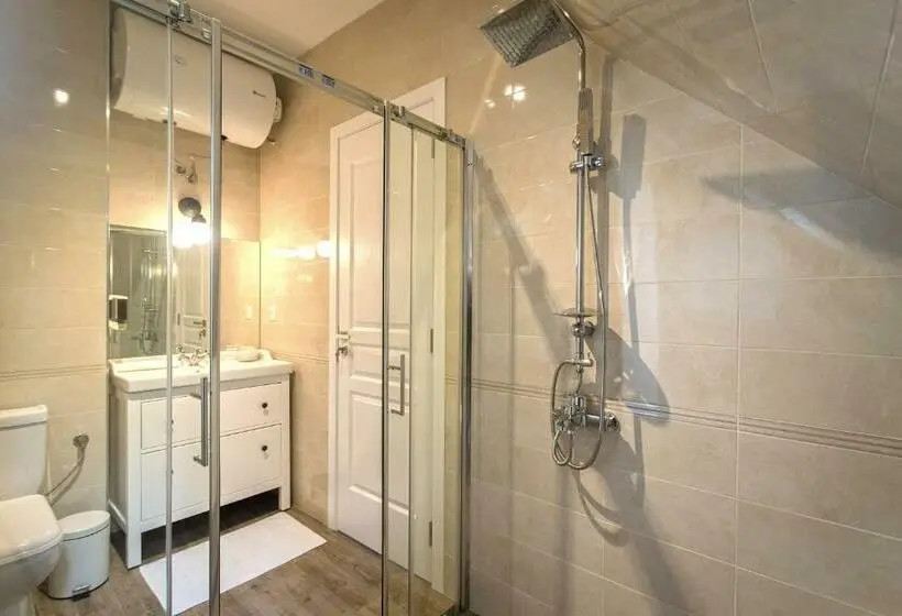 Standard-huone, Green Hill Guest House