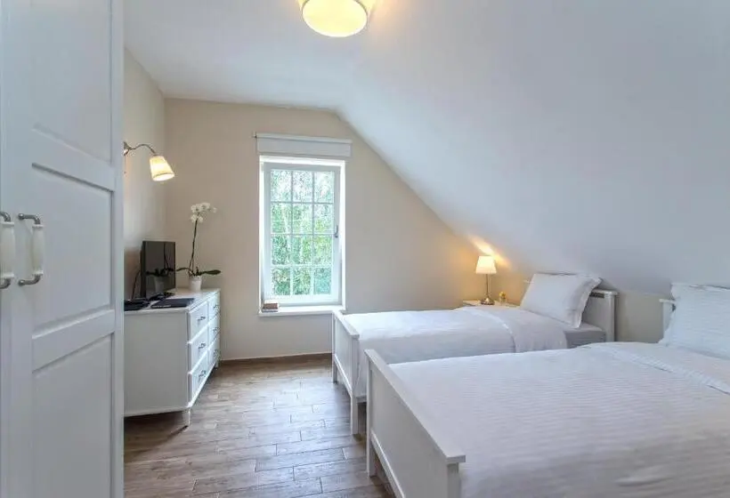 Standard-huone, Green Hill Guest House