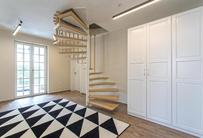 Номер Стандарт, Green Hill Guest House