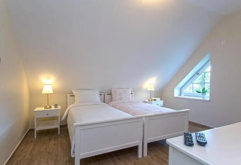 Standard-huone, Green Hill Guest House